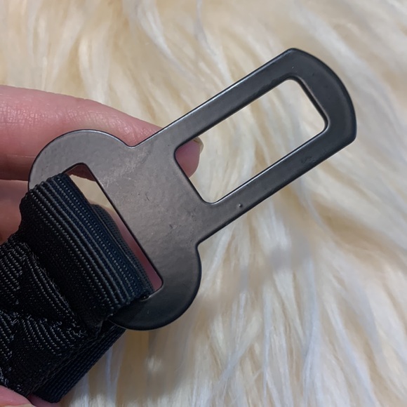 SALE!! Military tactical dog bungee training leash and seat belt buckle.   4 - Picture 12 of 12